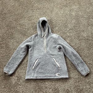 The North Face Sherpa Hoodie
